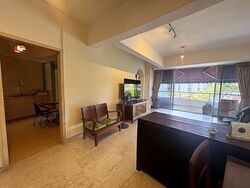 Clementi Park (D21), Condominium #609645611